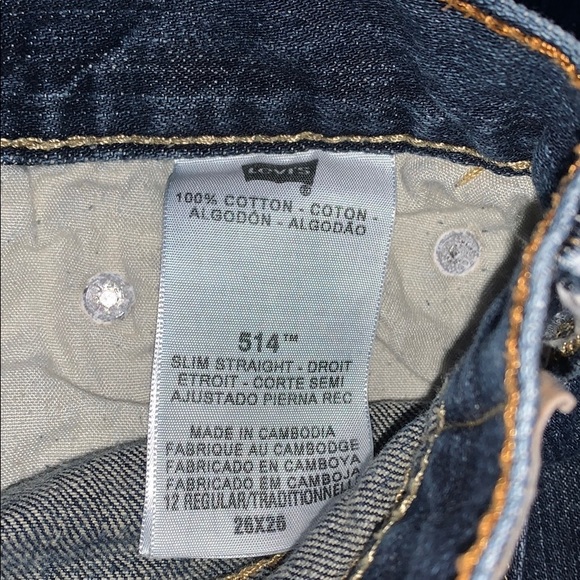 jeans - Picture 5 of 5